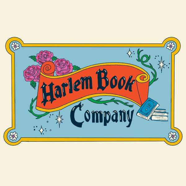 HBC Main Logo Sticker