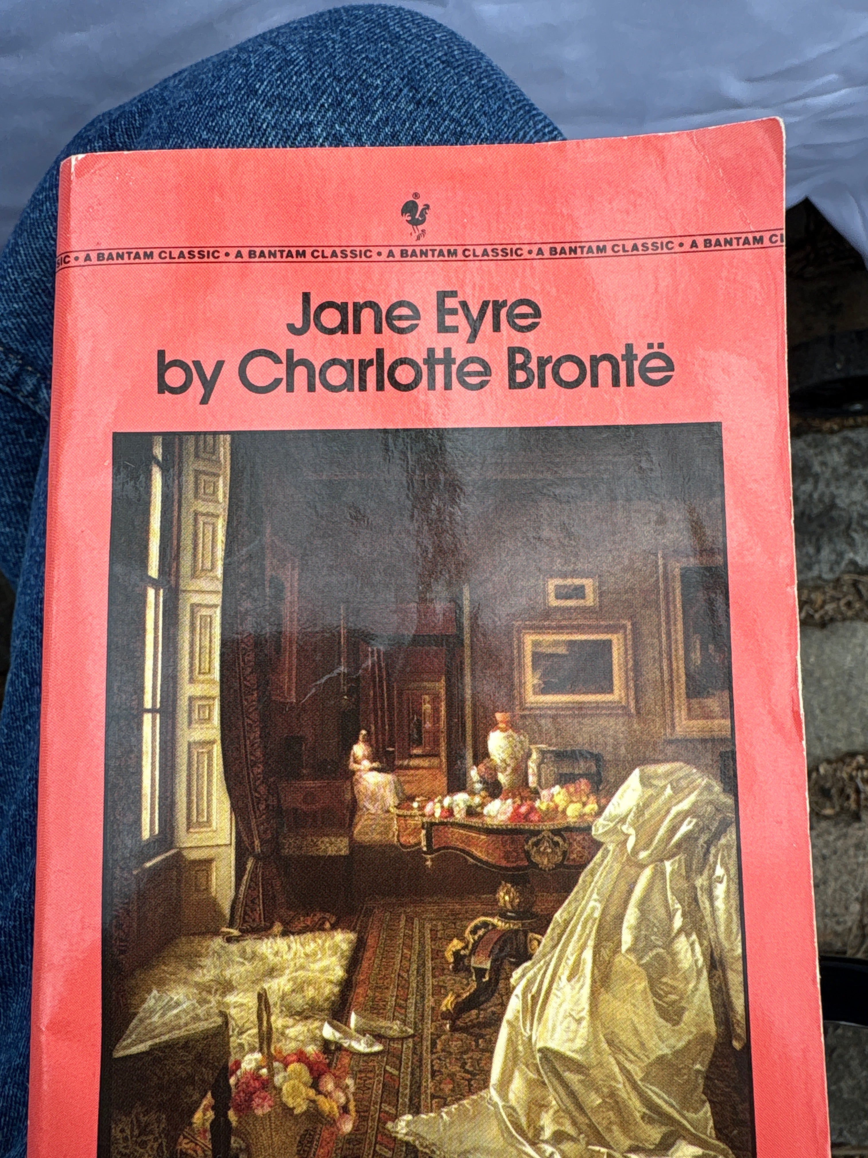 Jane Eyre