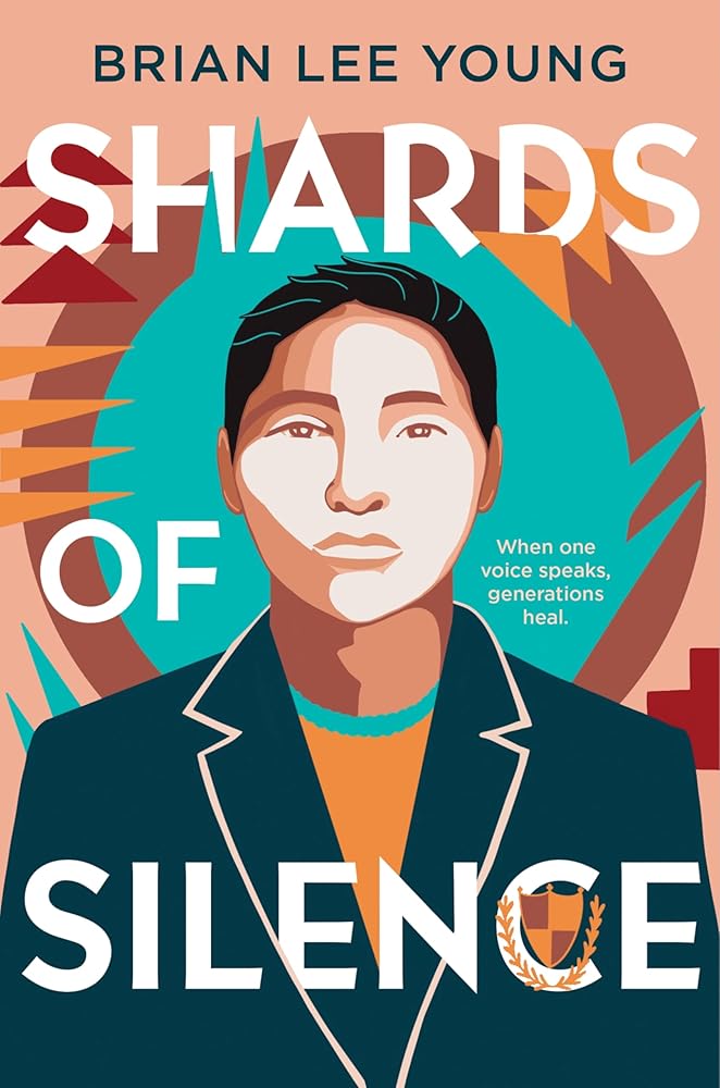 Shards of Silence cover image