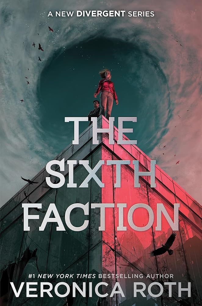 The Sixth Faction cover image