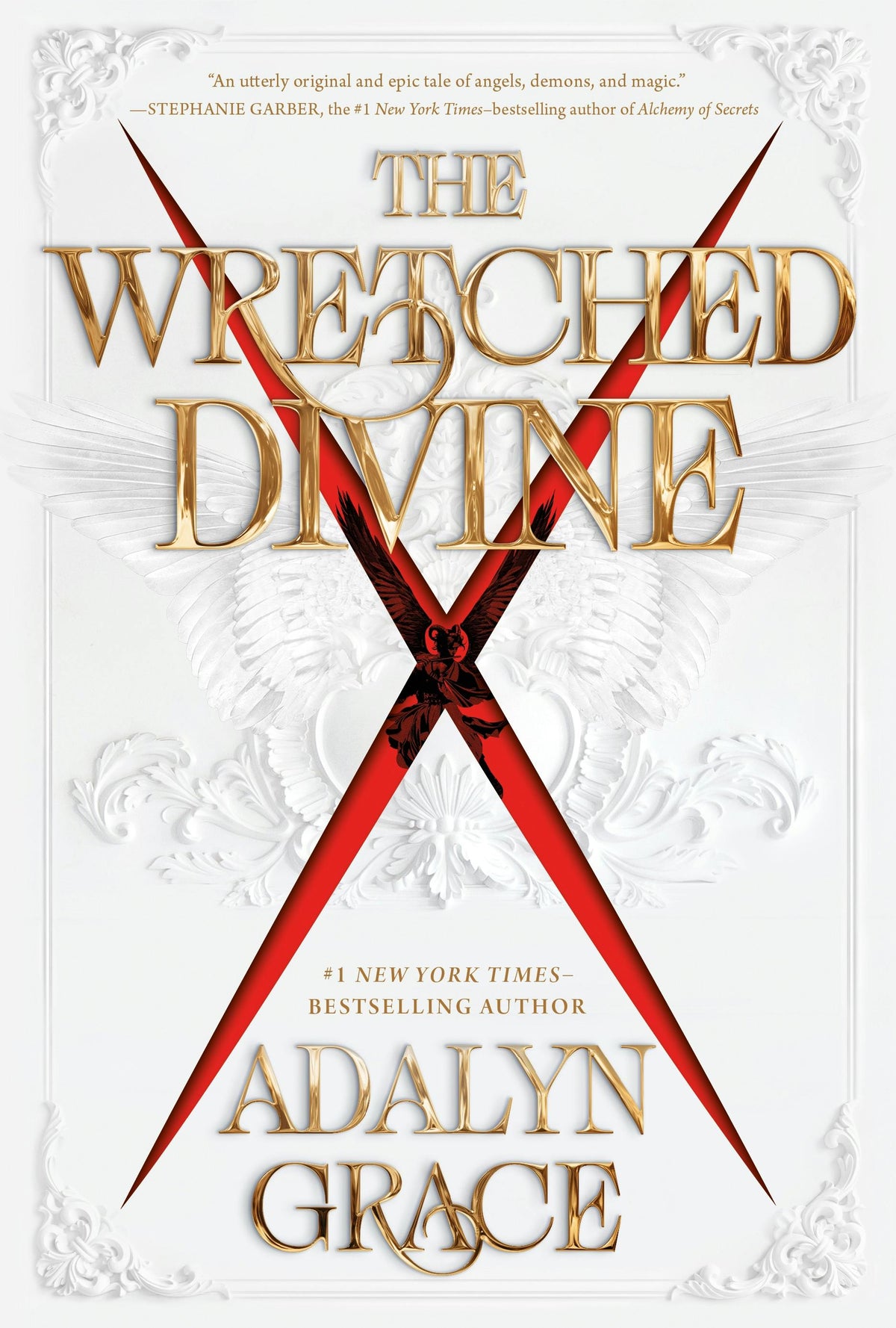 The Wretched Divine