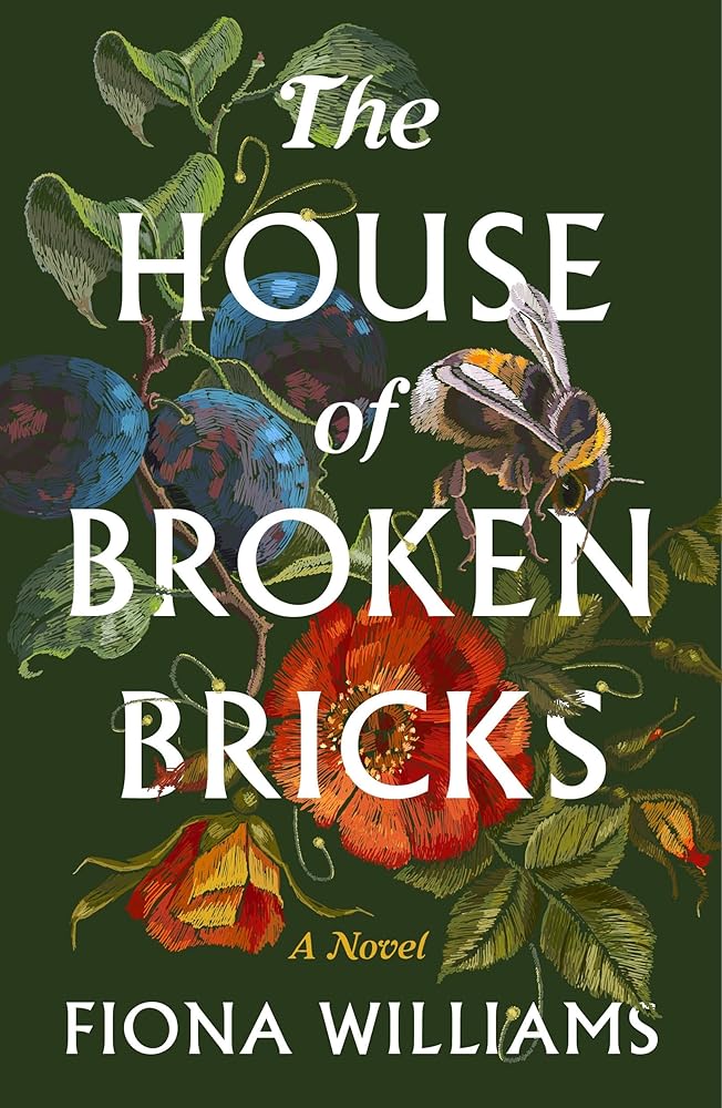 The House of Broken Bricks cover image