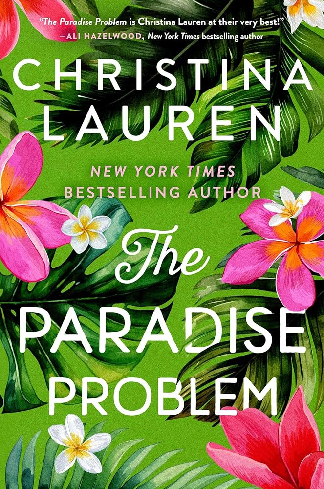 The Paradise Problem cover image