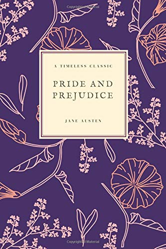 Pride and Prejudice: (Special Edition) (Jane Austen Collection) cover image