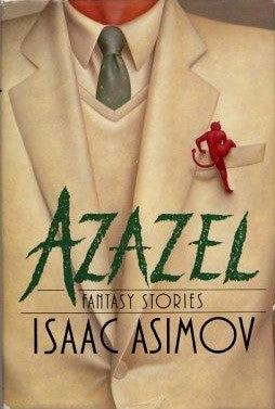 Azazel: Fantasy Stories
