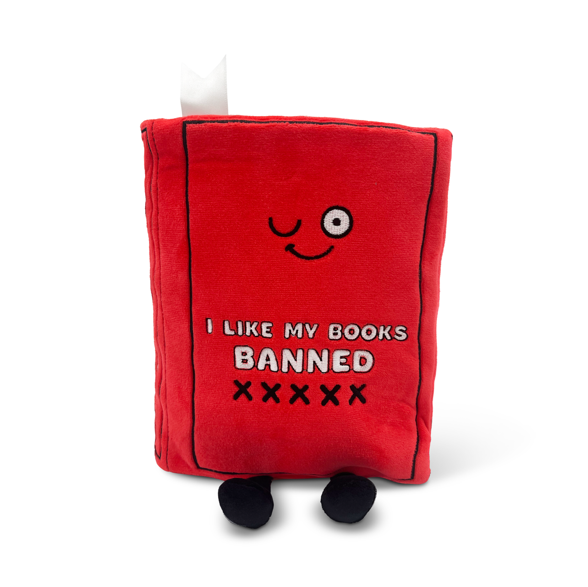 Punchkins: Shelf Stuffie