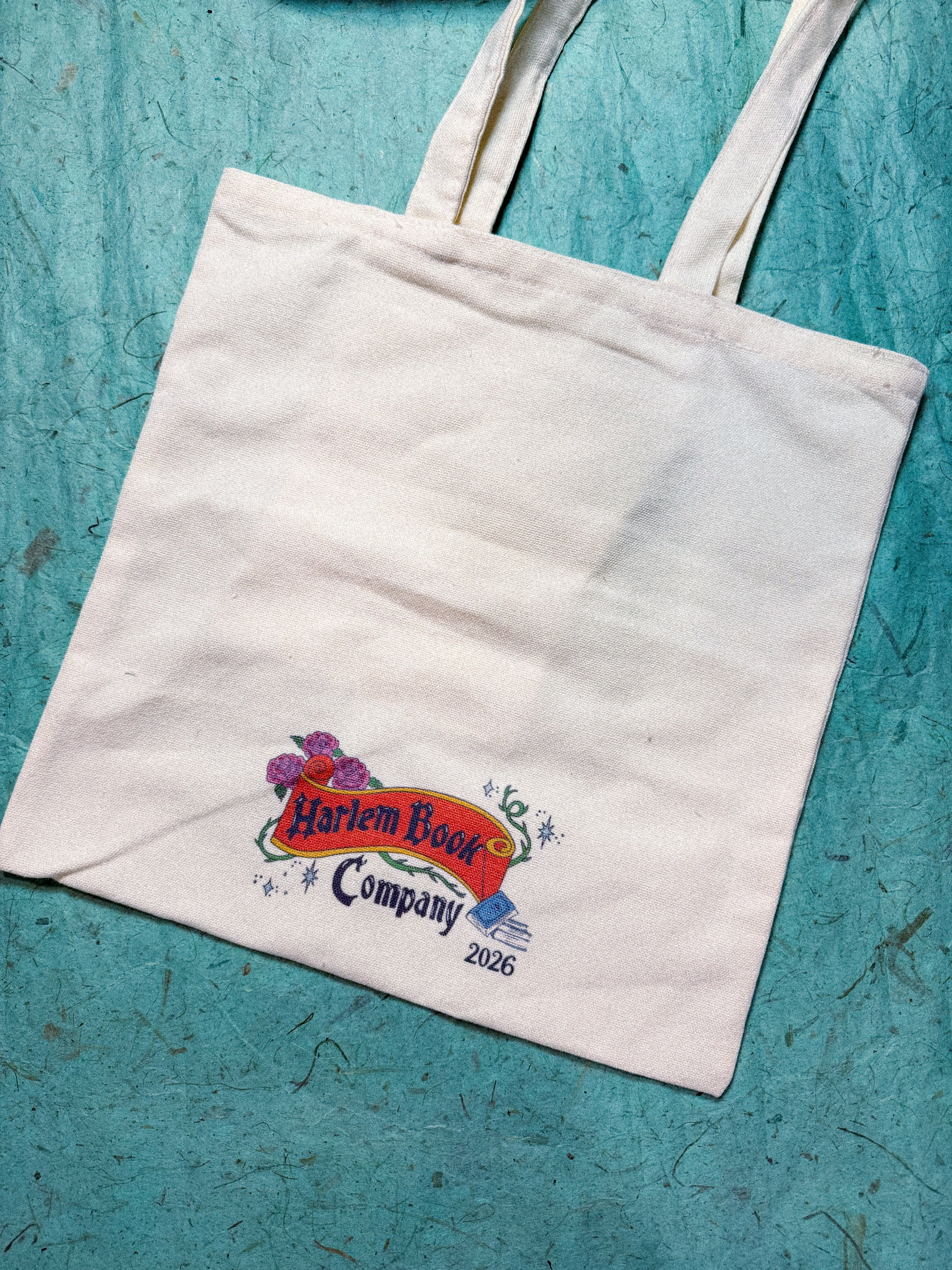 2026 Manhattan and 111th HBC Tote