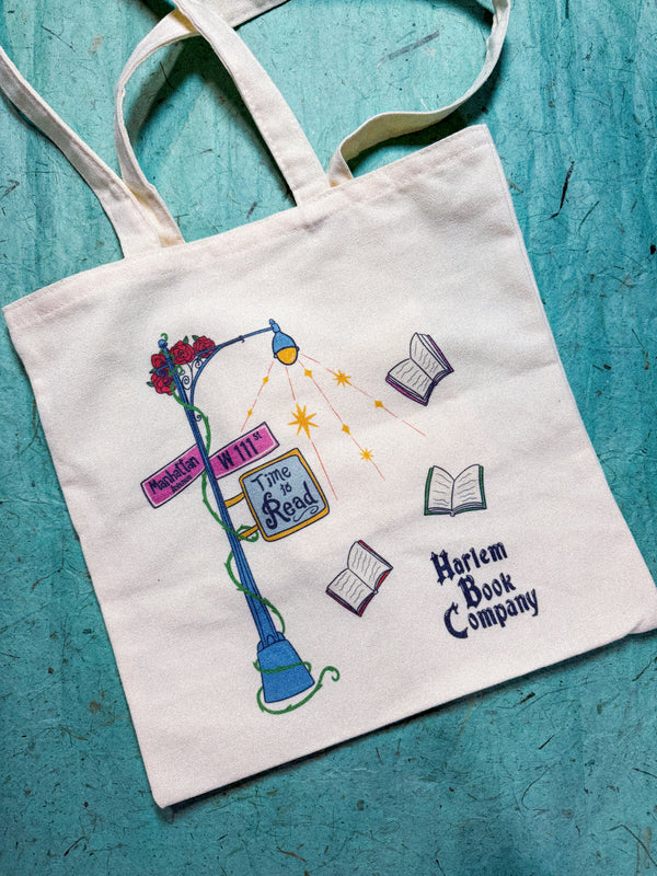 2026 Manhattan and 111th HBC Tote