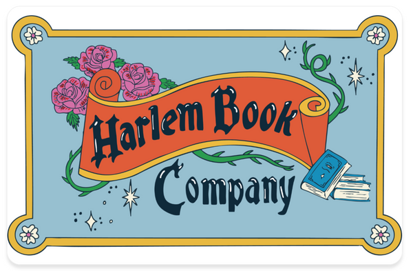Harlem Book Company E-Giftcard