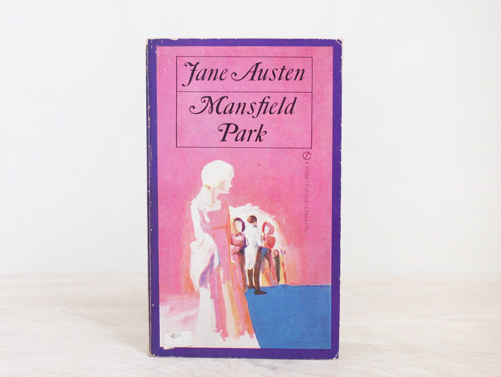 Mansfield Park